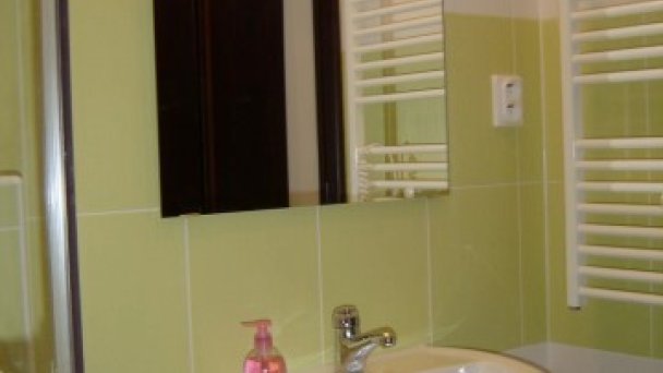 Slnečný apartmán Podhájska 10 Slnečný apartmán Podhájska 10