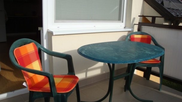 Slnečný apartmán Podhájska 5 Slnečný apartmán Podhájska 5