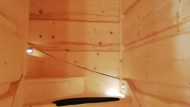 Drevenica Zuzana Terchová 19 Drevenica Zuzana Terchová 19