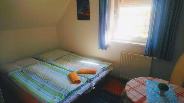 Penzión Vila Nela Podhájska 17