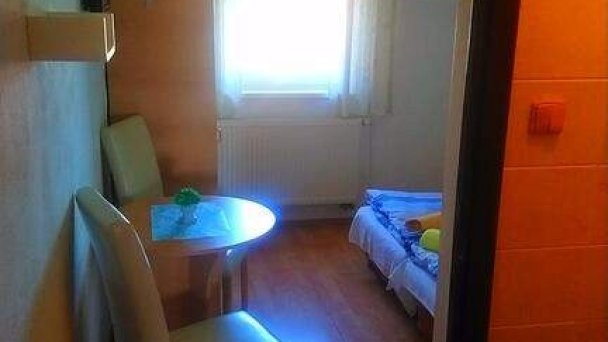Penzión Vila Nela Podhájska 9