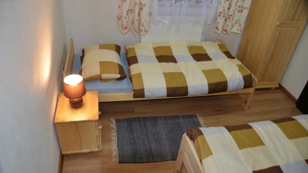 Chata Malinka Ružomberok - Hrabovo 15