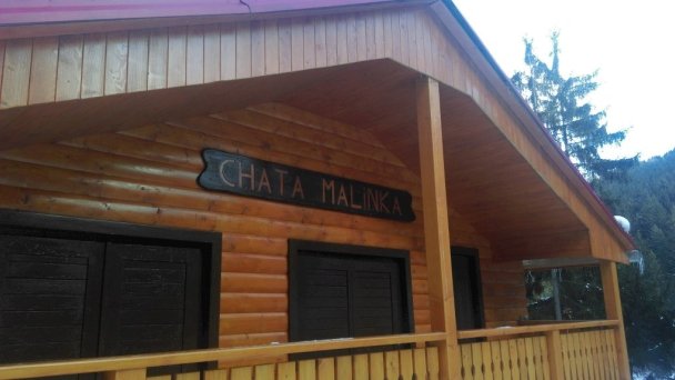 Chata Malinka Ružomberok - Hrabovo 32