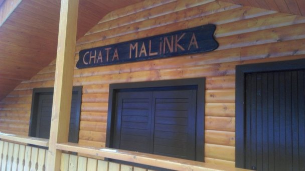 Chata Malinka Ružomberok - Hrabovo 40