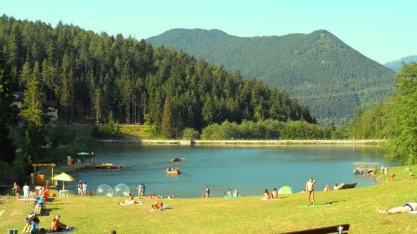 Chata Malinka Ružomberok - Hrabovo 52