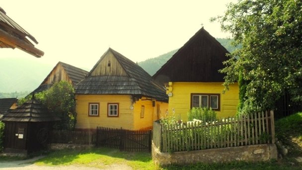 Chata Malinka Ružomberok - Hrabovo 59