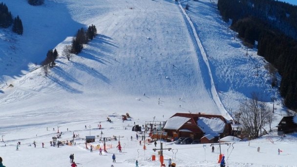 Chata Malinka Ružomberok - Hrabovo 65