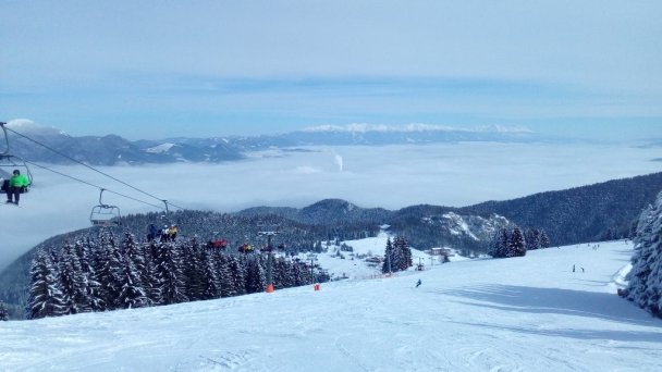 Chata Malinka Ružomberok - Hrabovo 71