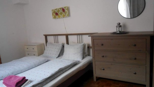 Penzión Vilka Podhájčanka Podhájska 13