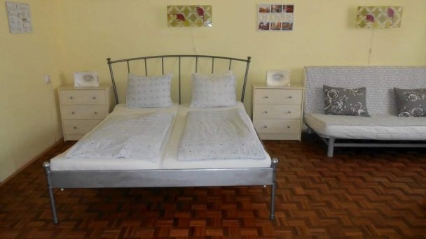 Penzión Vilka Podhájčanka Podhájska 16