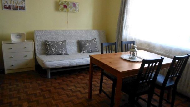 Penzión Vilka Podhájčanka Podhájska 17