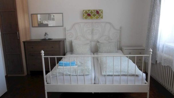 Penzión Vilka Podhájčanka Podhájska 19