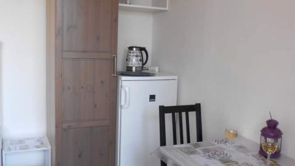 Penzión Vilka Podhájčanka Podhájska 20