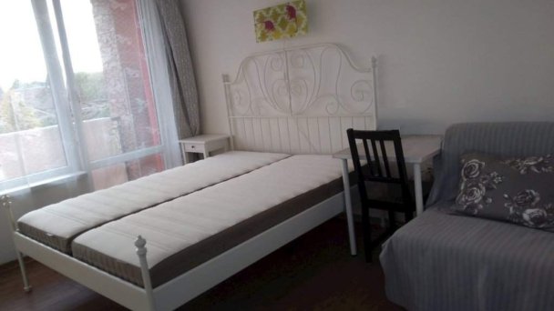 Penzión Vilka Podhájčanka Podhájska 21