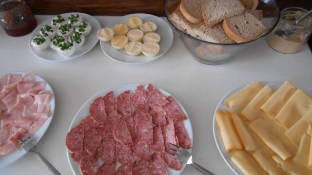 Penzión Vilka Podhájčanka Podhájska 24