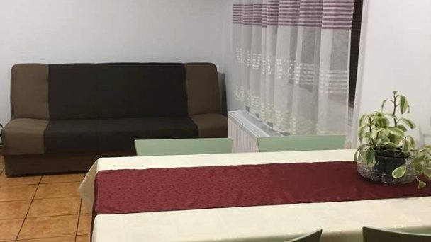 Apartmány Marek a Silvia Polákoví Podhájska 19