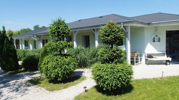 Privát Daniela Podhájska 20 Privát Daniela Podhájska 20