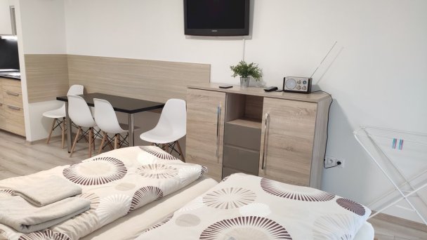 Apartmány Paula Podhájska 11
