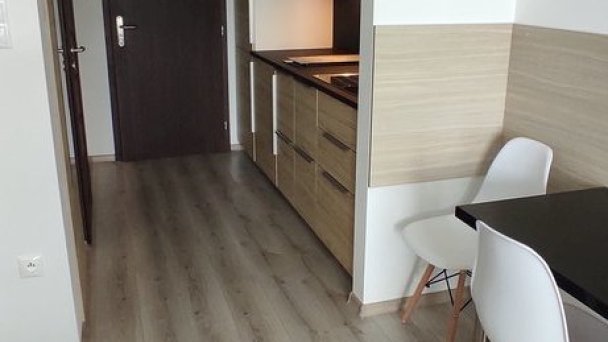 Apartmány Paula Podhájska 14