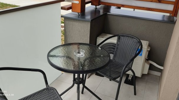 Apartmány Paula Podhájska 17