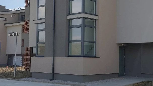 Apartmány Paula Podhájska 19