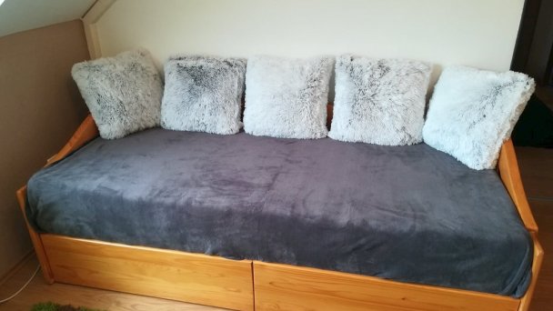 Apartmány Paula Podhájska 25