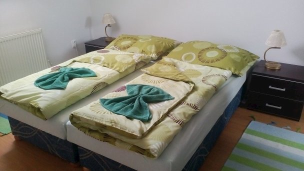 Apartmány Paula Podhájska 28