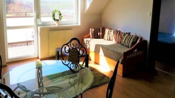Apartmány Paula Podhájska 53