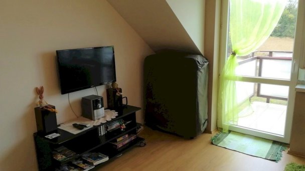 Apartmány Paula Podhájska 54