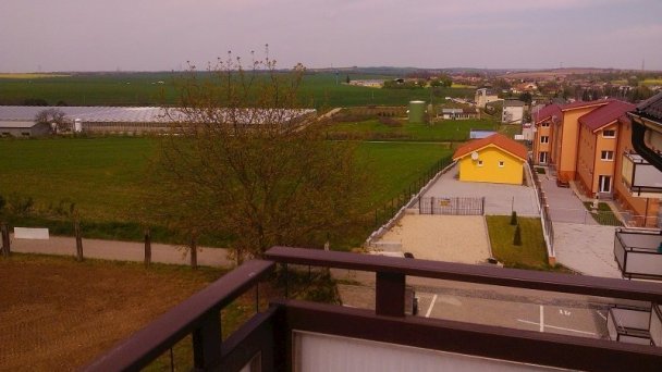 Apartmány Paula Podhájska 5