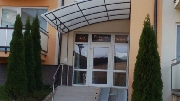 Apartmány Paula Podhájska 63