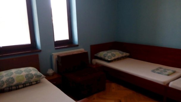 Vila Nezábudka Podhájska 17 Vila Nezábudka Podhájska 17