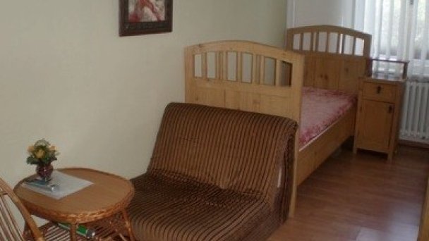 Penzión u vodníka I. Podhájska 9