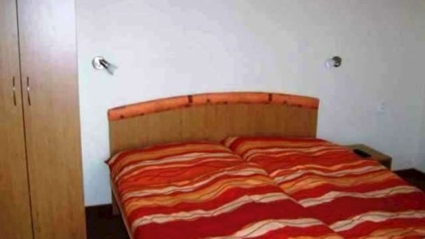 Penzion Zlatá rybka Podhájska 28