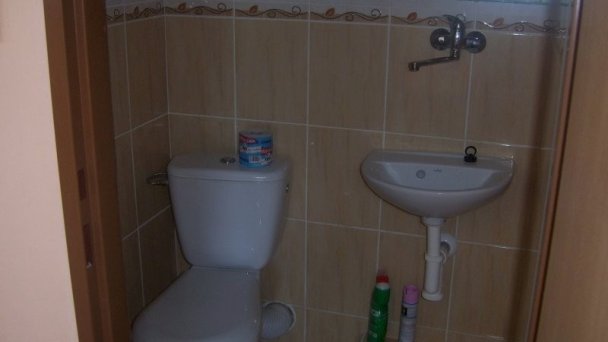 Penzion Zlatá rybka Podhájska 31