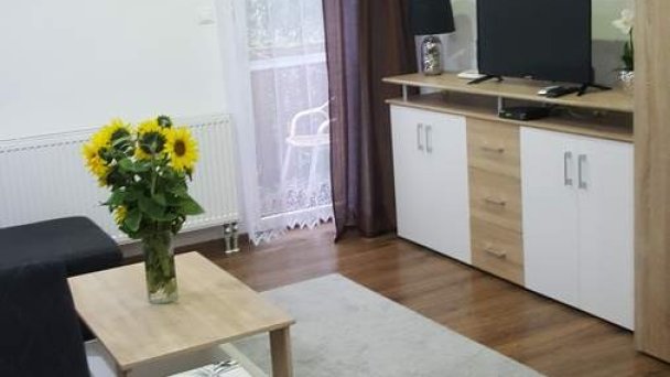 Penzion Zlatá rybka Podhájska 33