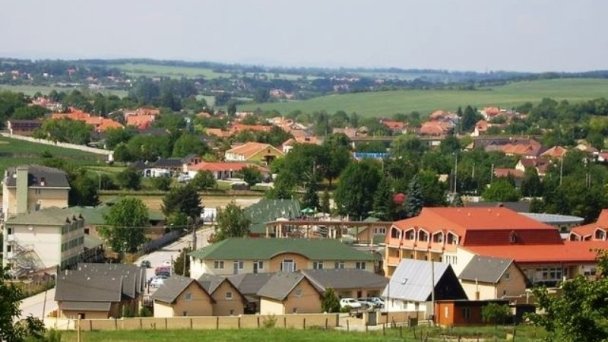 Penzion Zlatá rybka Podhájska 12
