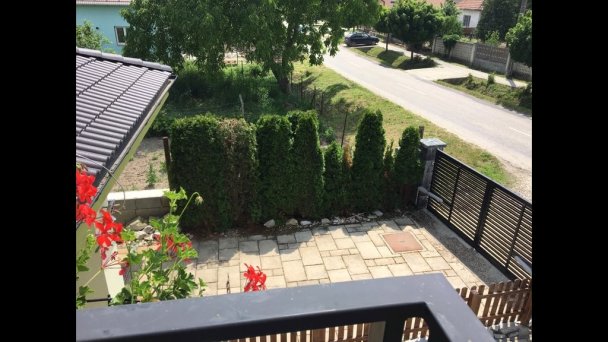 Apartmány Zelený dom Podhájska 12