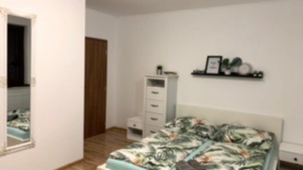 Apartmány Zelený dom Podhájska 27