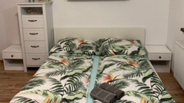 Apartmány Zelený dom Podhájska 29