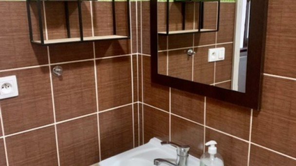 Apartmány Zelený dom Podhájska 35