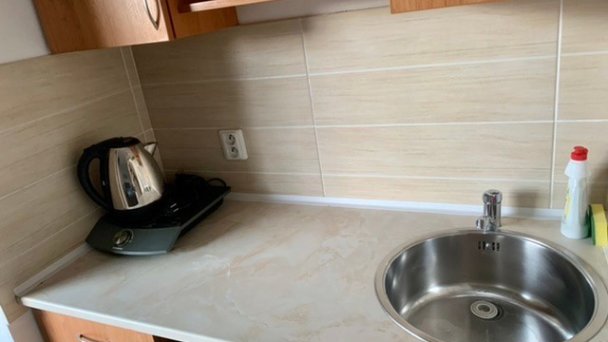 Apartmány Zelený dom Podhájska 37