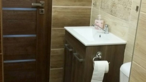 Apartmány Zelený dom Podhájska 40