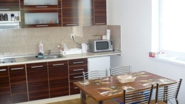 Apartmán Jarka Podhájska 3