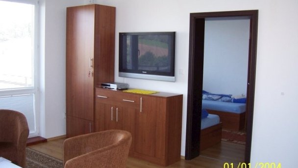 Apartmán Jarka Podhájska 4