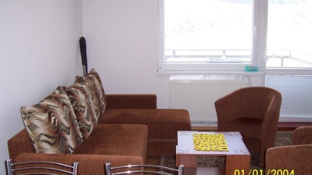 Apartmán Jarka Podhájska 31