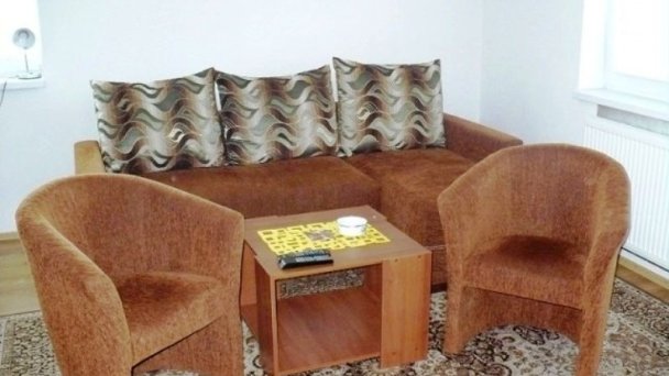 Apartmán Jarka Podhájska 5