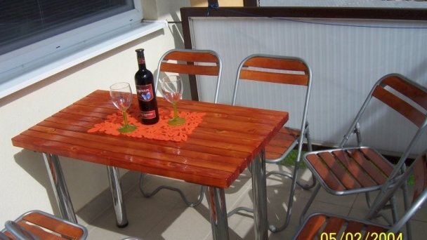 Apartmán Jarka Podhájska 6