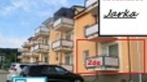 Apartmán Jarka Podhájska 25