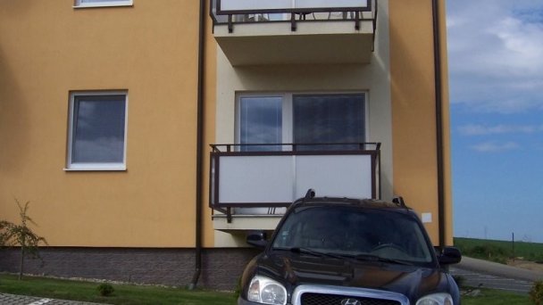 Apartmán Jarka Podhájska 23